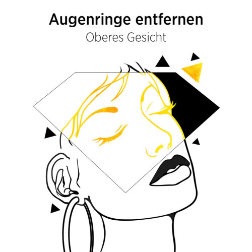 Augenringe entfernen Aesthetic Dream - WEB