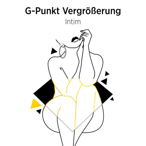 G-Punkt Vergrößerung Aestheti