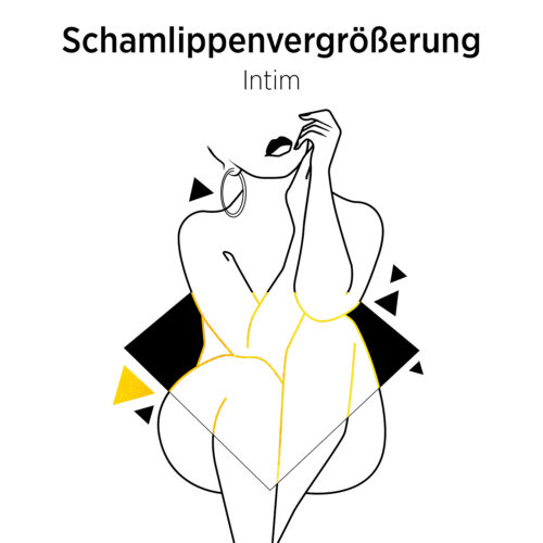 Schamlippenvergrößerung Aesthetic Dream - WEB