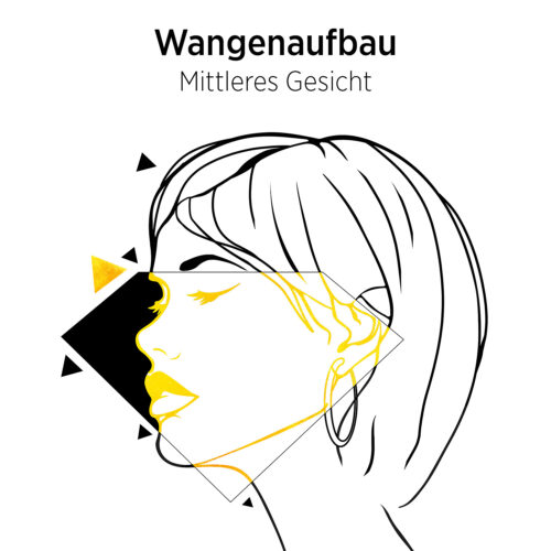 Wangenaufbau Aesthetic Dream - WEB