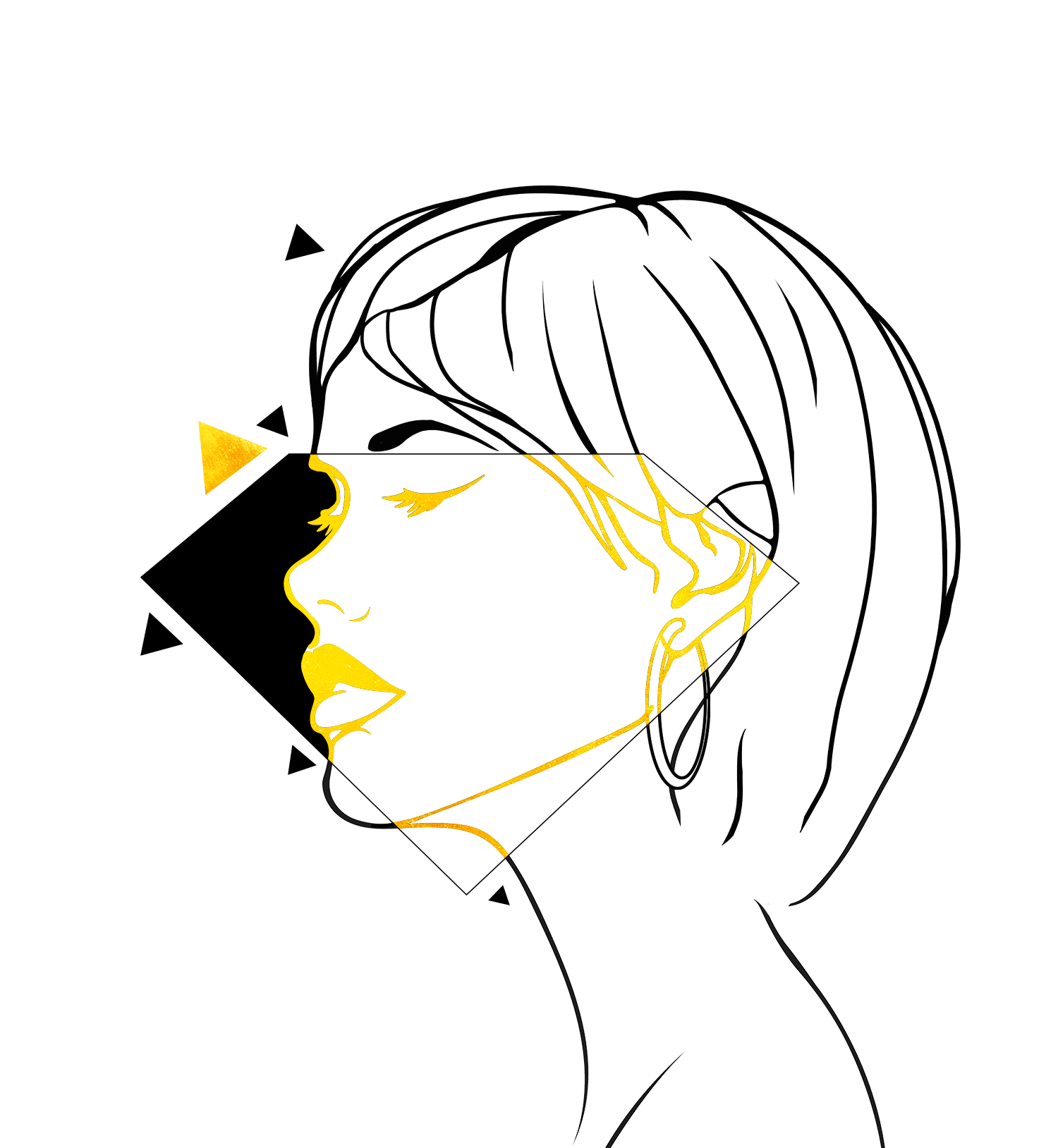 mittleres Gesicht WEB - Aesthetic Dream